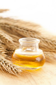 Wheat Germ Oil