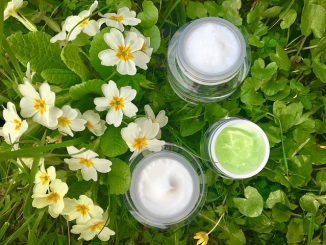 Handcreme Naturkosmetik