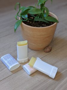 Deo-Stick selbst gemacht