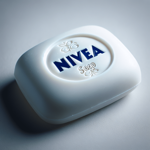 Nivea Seife