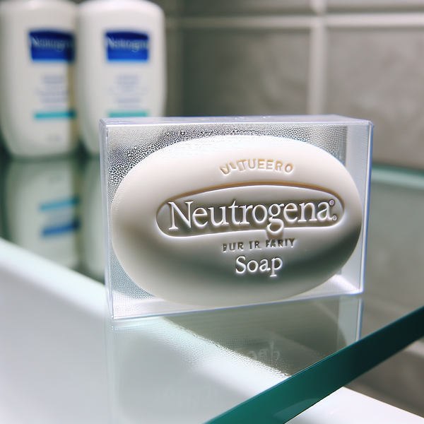 Neutrogena Seife