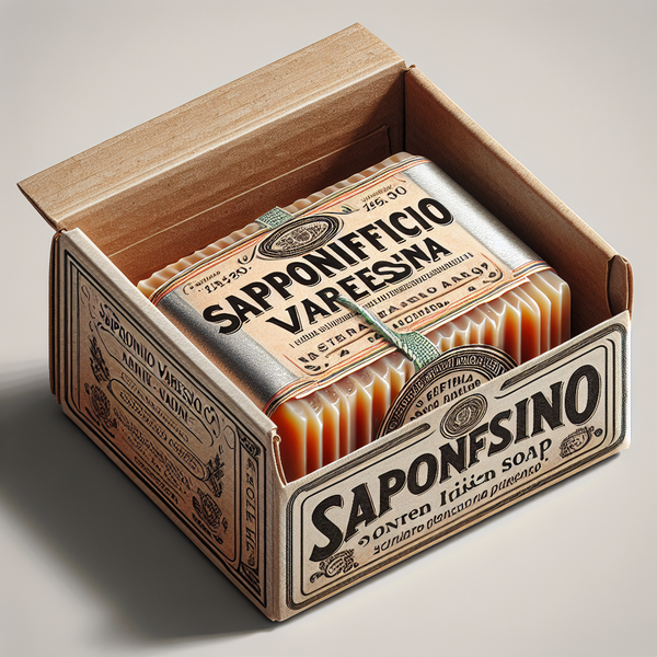 Saponificio Varesino Seife